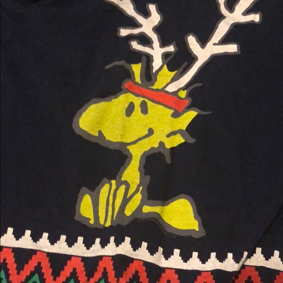 Christmas sweatshirt - Picture 2 of 5